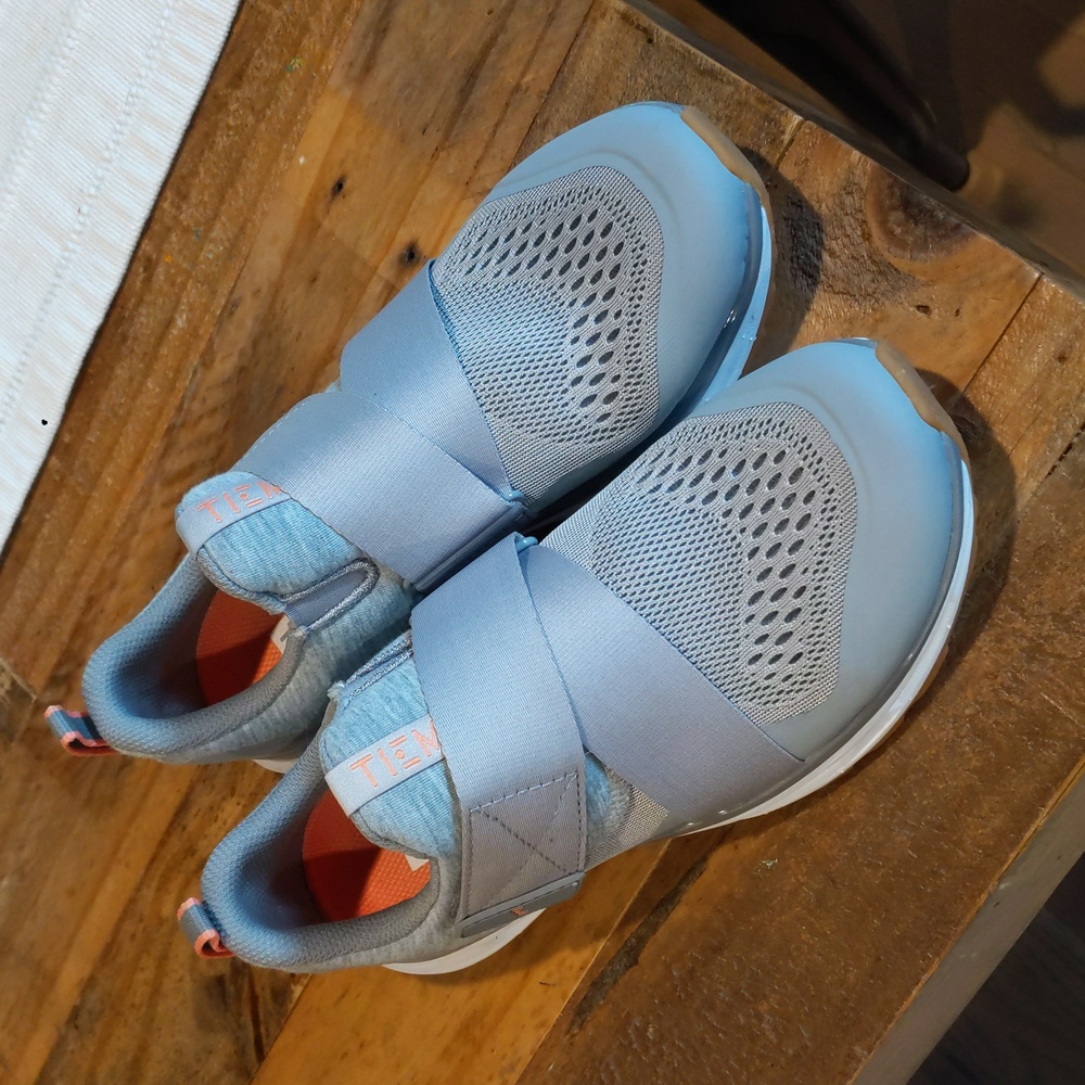 Time Woman's Cycling shoes